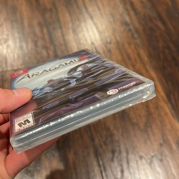 Aragami 2 - Nintendo Switch Game , NEW SEALED! - Picture 4 of 5